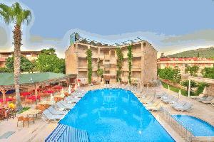 Hotel Havana, Turkey, Antalya - Kemer