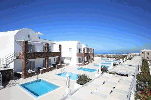 Hotel Astro Palace Suites and SPA, Greece, Santorini Island