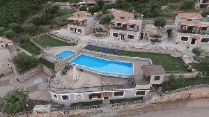 Hotel Ionion Fos Apartments, Greece