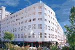 Hotel Globo, Croacia, Split