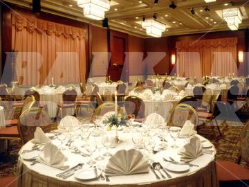 почивка в Sofitel Plaza