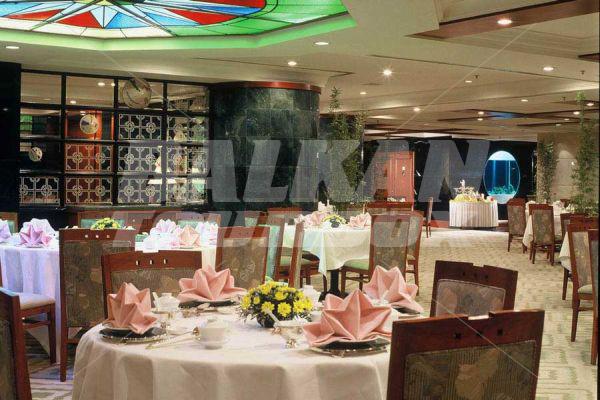 почивка в Sofitel Plaza