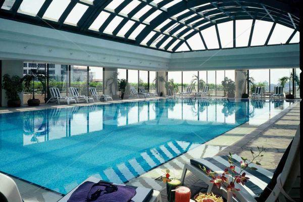 почивка в Sofitel Plaza