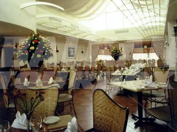 почивка в Sofitel Plaza