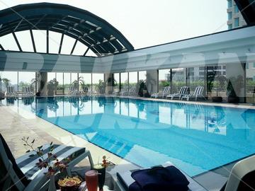 почивка в Sofitel Plaza