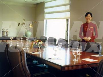 почивка в Sofitel Plaza