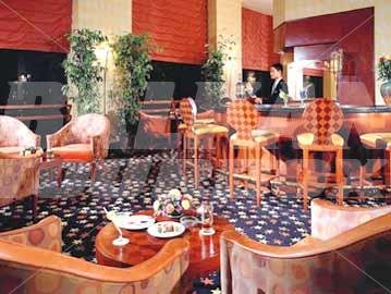 почивка в Sofitel Plaza