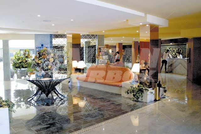holiday in Sirocco