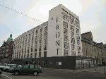 Хотел Scandic Front, Дания