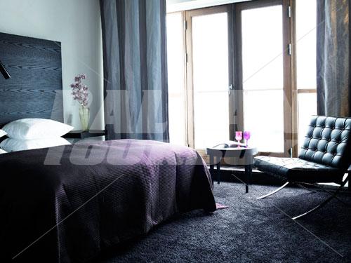 holiday in Scandic Front