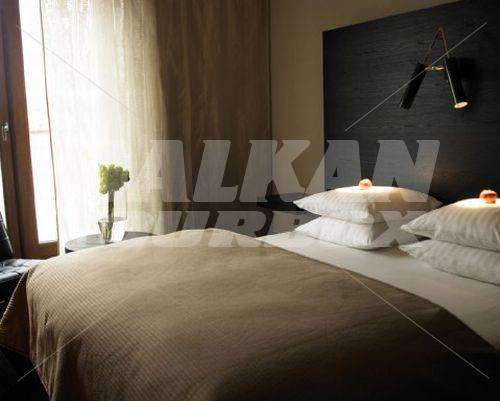 holiday in Scandic Front