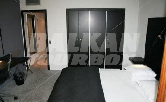 holiday in Scandic Front