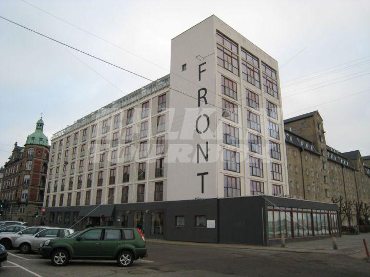 holiday in  Scandic Front