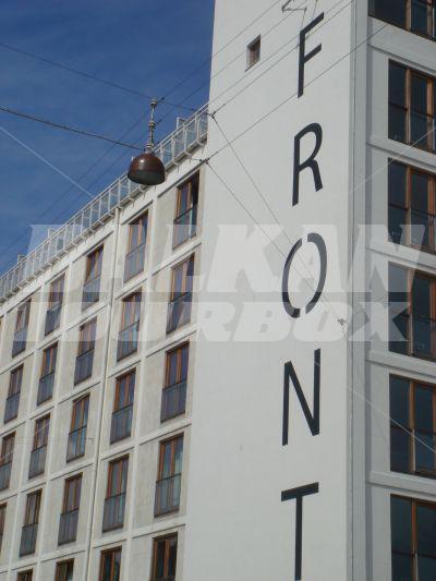 holiday in Scandic Front