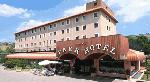 Hotel Top Park Bologna, Italy, Bologna