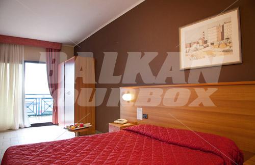 почивка в Interporto