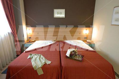 почивка в Interporto
