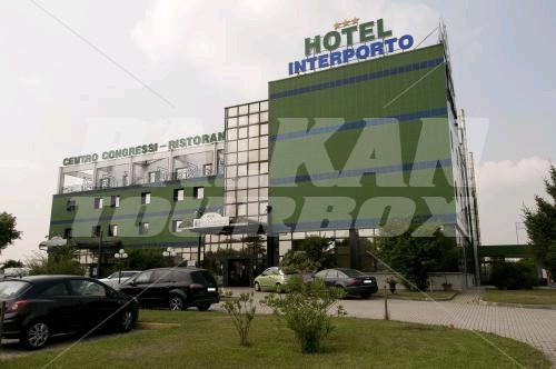 почивка в Interporto