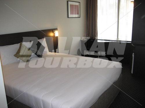 почивка в Ibis Melbourne Glen Waverley
