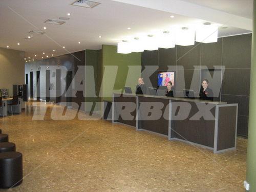 почивка в Ibis Melbourne Glen Waverley