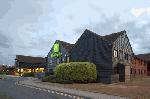 Hotel Holiday Inn Cambridge, United Kingdom, Cambridge