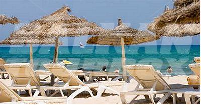 почивка в Alhambra Thalassa