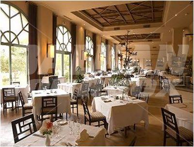 почивка в Alhambra Thalassa