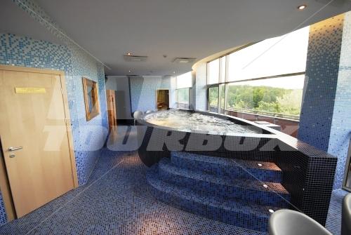 holiday in Europa Royale Druskininkai