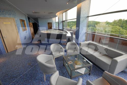holiday in Europa Royale Druskininkai