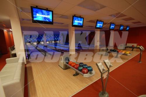 holiday in Europa Royale Druskininkai