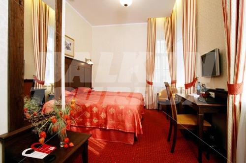 holiday in Europa Royale Druskininkai