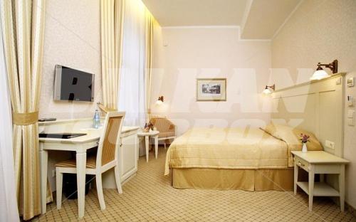 holiday in Europa Royale Druskininkai