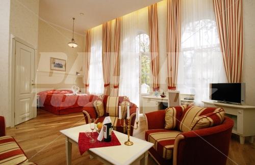 holiday in Europa Royale Druskininkai