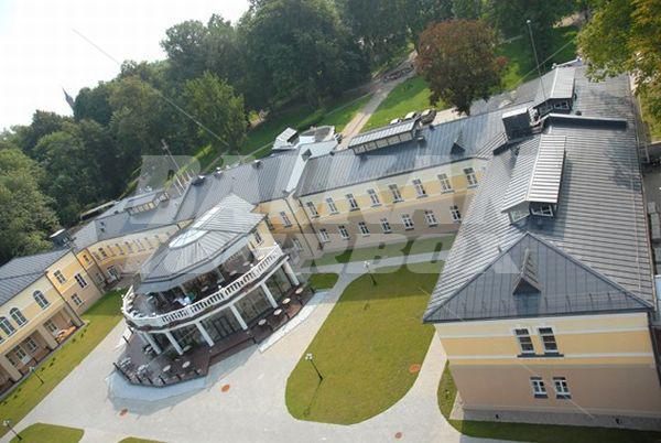 holiday in  Europa Royale Druskininkai