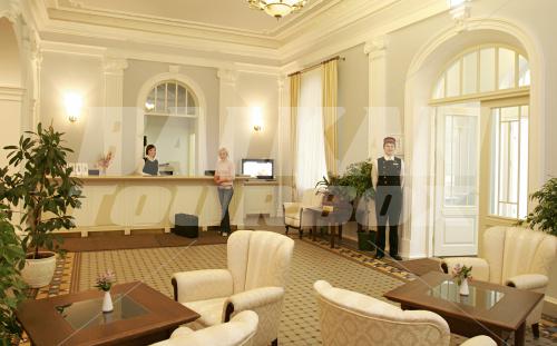 holiday in Europa Royale Druskininkai