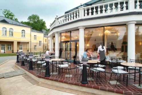 holiday in Europa Royale Druskininkai
