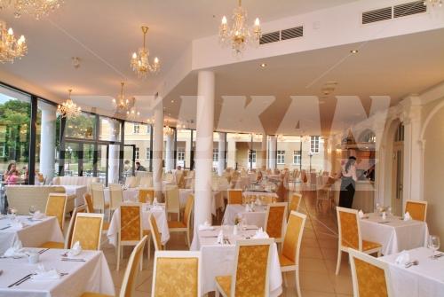 holiday in Europa Royale Druskininkai