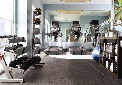 почивка в SpringHill Suites by Marriott Houston Intercontinental Airport