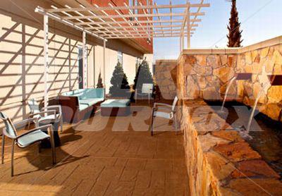 почивка в SpringHill Suites by Marriott Houston Intercontinental Airport