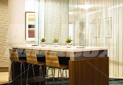 почивка в SpringHill Suites by Marriott Houston Intercontinental Airport