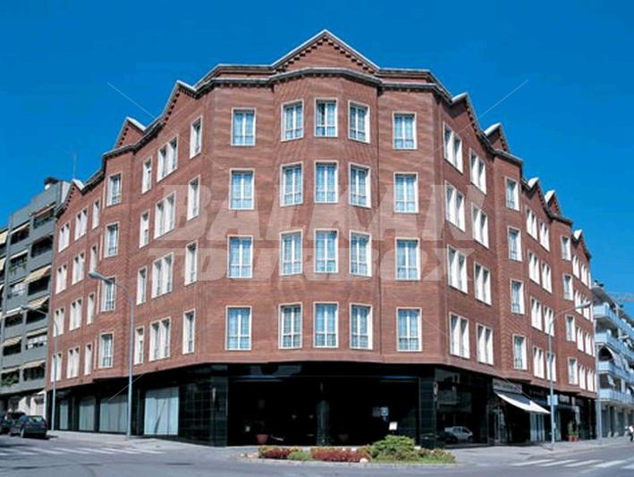 почивка в  NH Ciutat de Mataró