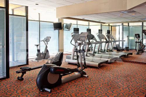 почивка в Holiday Inn Downtown Long Beach