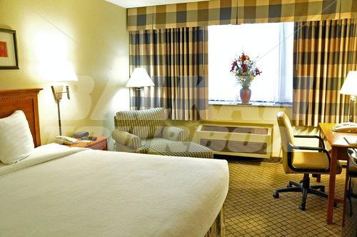 почивка в Holiday Inn Downtown Long Beach