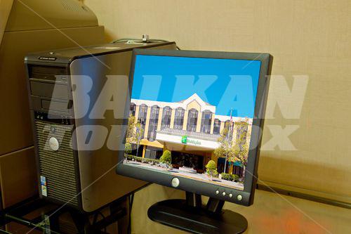 почивка в Holiday Inn Downtown Long Beach