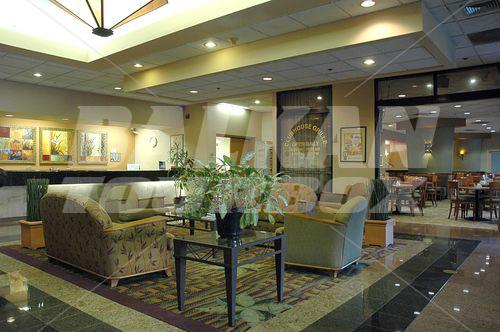 почивка в Holiday Inn Downtown Long Beach