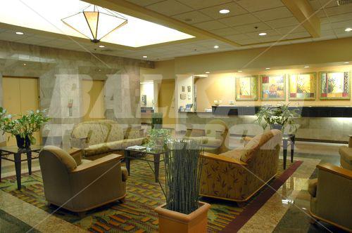 почивка в Holiday Inn Downtown Long Beach