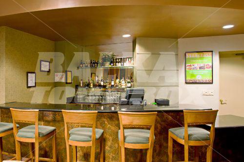 почивка в Holiday Inn Downtown Long Beach
