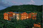 Хотел Best Western Plus The Lodge at Jackson Hole, , Йелоустоун