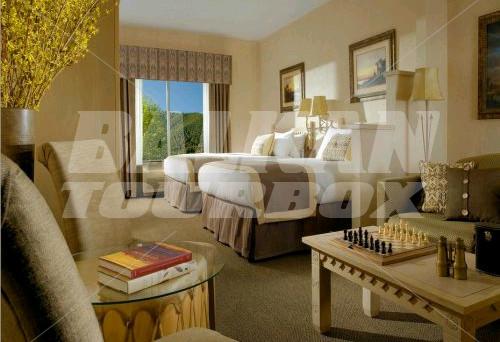 holiday in Best Western Plus The Lodge at Jackson Hole