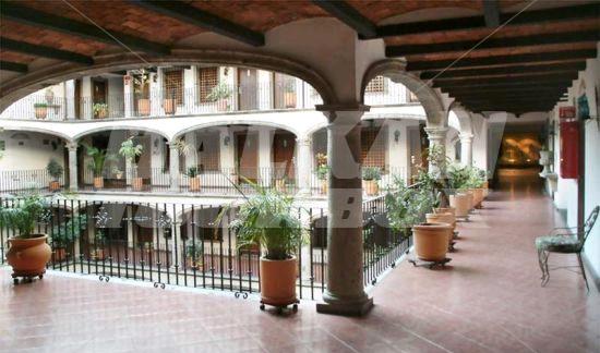 почивка в Posada Guadalajara